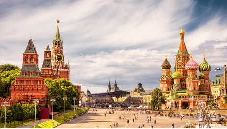 12 يوم روسيا ( موسكو وسانت بطرسبرغ) | عروض سياحة فى روسيا | بكجات سفر جورجيا